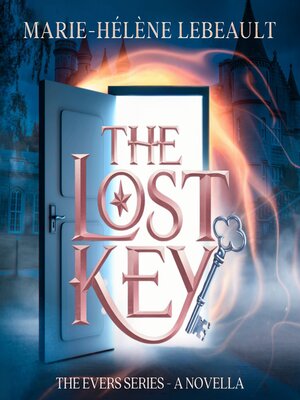 cover image of The Lost Key